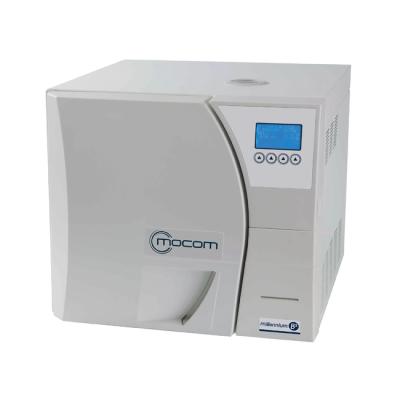 Millennium B2 - автоматический автоклав с вакуумной сушкой и предварительным вакуумированием, 22 л | MOCOM (Италия)