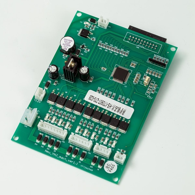 Плата управления для Woson LUB909 | Woson (Китай)