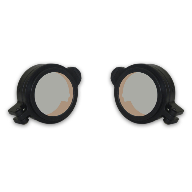 Флуоресцентный фильтр для бинокулярных луп iZoom | DentLight (США)