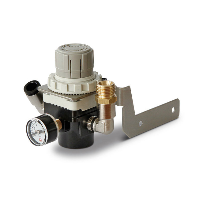 REG 16 - набор для регулирования давления для DK50 3x4VR | EKOM (Словакия)