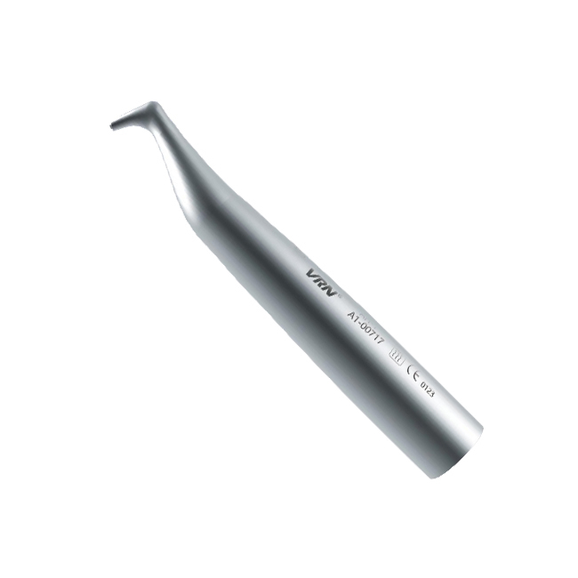 VRN AH-1 AIRFLOW - съемный наконечник для наддесневой обработки для комбинированных аппаратов VRN Q6 и VRN DQ-40 (совместим с EMS Master) | VRN (Китай)