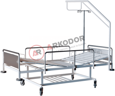 Кровать больничная AT-K5 (функциональная)