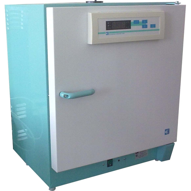 ГП-20-Ох ПЗ - стерилизатор воздушный с системой охлаждения, 20 л | Касимовский Приборный Завод (Россия)