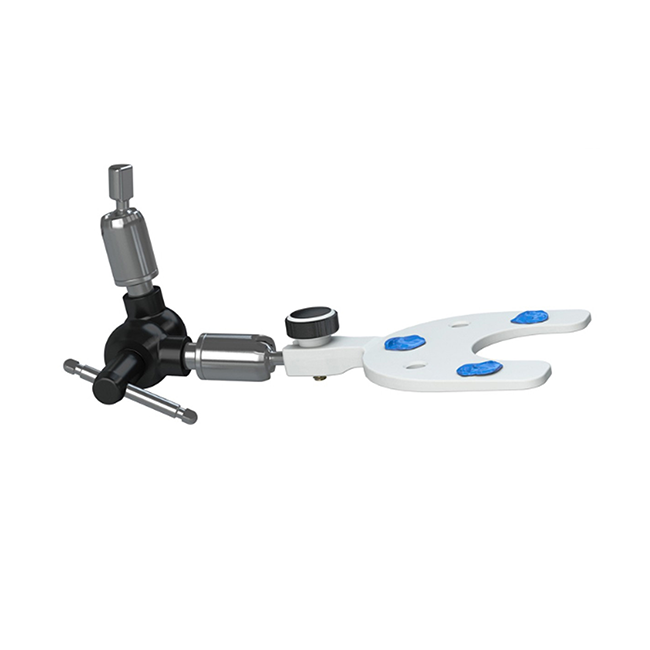 Переносное устройство для лицевой дуги Elite Face-Bow | Bio-Art (Бразилия)