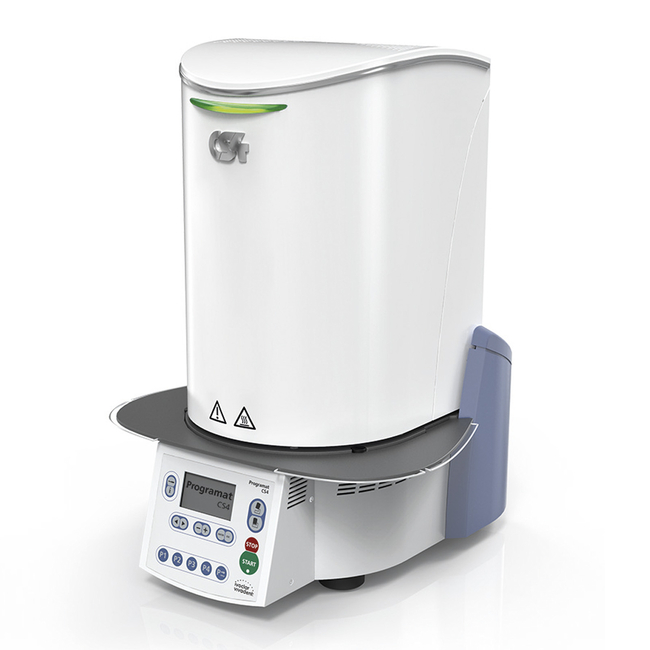 Programat CS4 - печь для спекания оксида циркония, глазурования и кристаллизации | Ivoclar Vivadent (Германия)