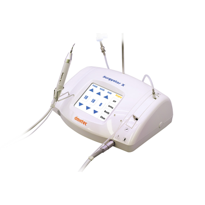 SurgyStar X - ультразвуковой хирургический аппарат | DMETEC (Ю. Корея)