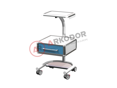 Тележка AR-H24