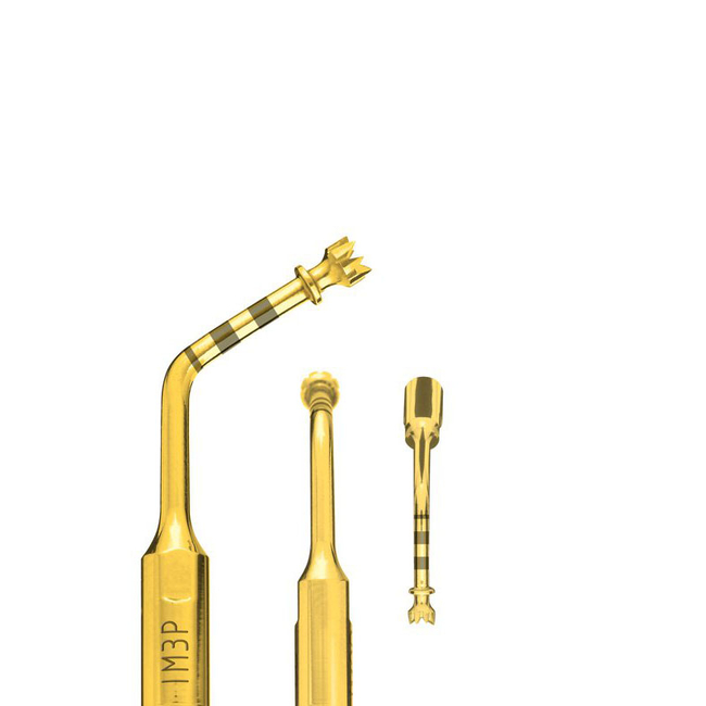 Насадка IM3P для аппаратов Piezosurgery Mectron | Mectron (Италия)