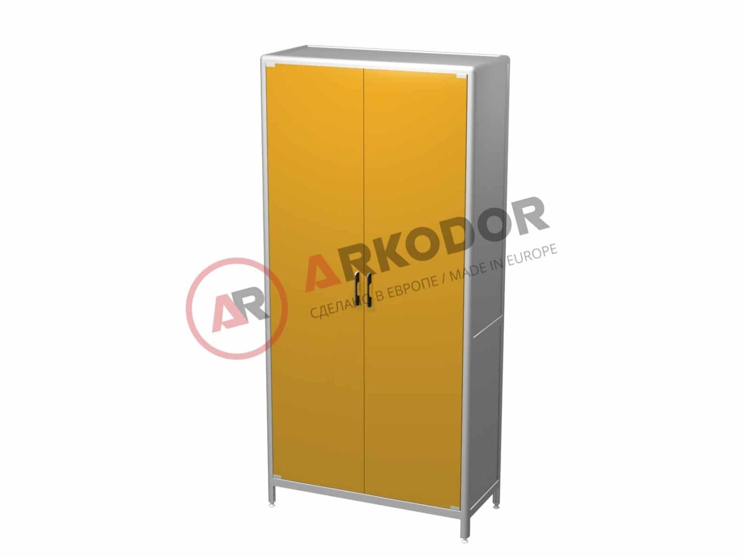 Шкаф AR-PC24 (ДСП)