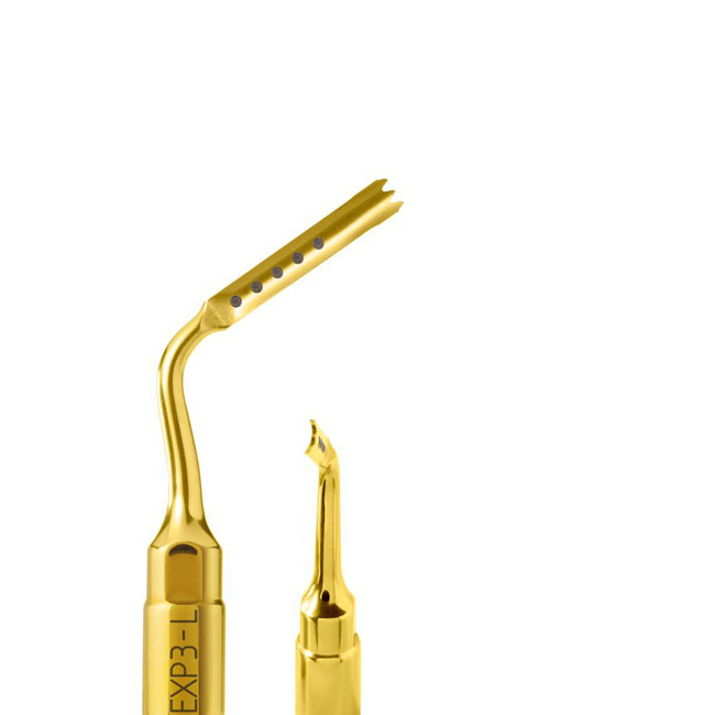 Насадка EXP3-L для аппаратов Piezosurgery Mectron | Mectron (Италия)