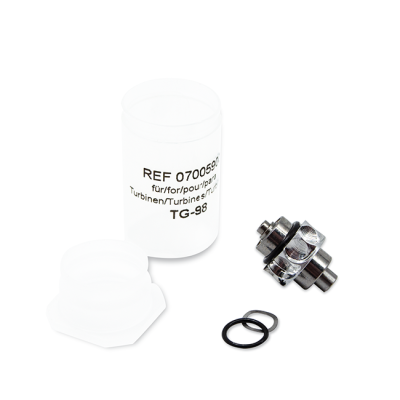 Synea Fusion Rotor TG-98 - роторная группа к турбинному наконечнику TG-98 | W&H DentalWerk (Австрия)