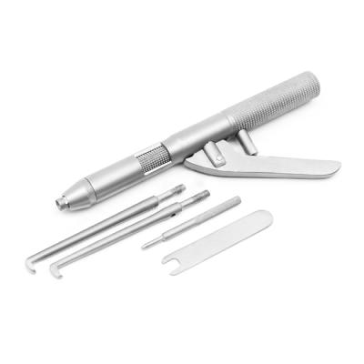 КР-1 - коронкосниматель | МИЗ-Ворсма (Россия)