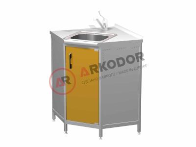 Тумба AR-P04Y (ДСП)