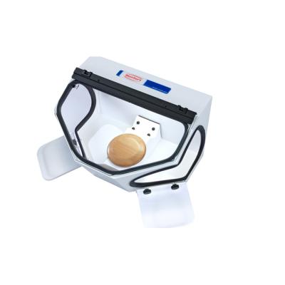 Dustex master plus - компактный вытяжной бокс | Renfert (Германия)