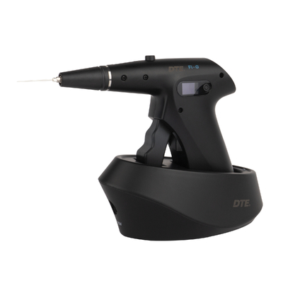 DTE Fi-G - беспроводной прибор для трёхмерной обтурации