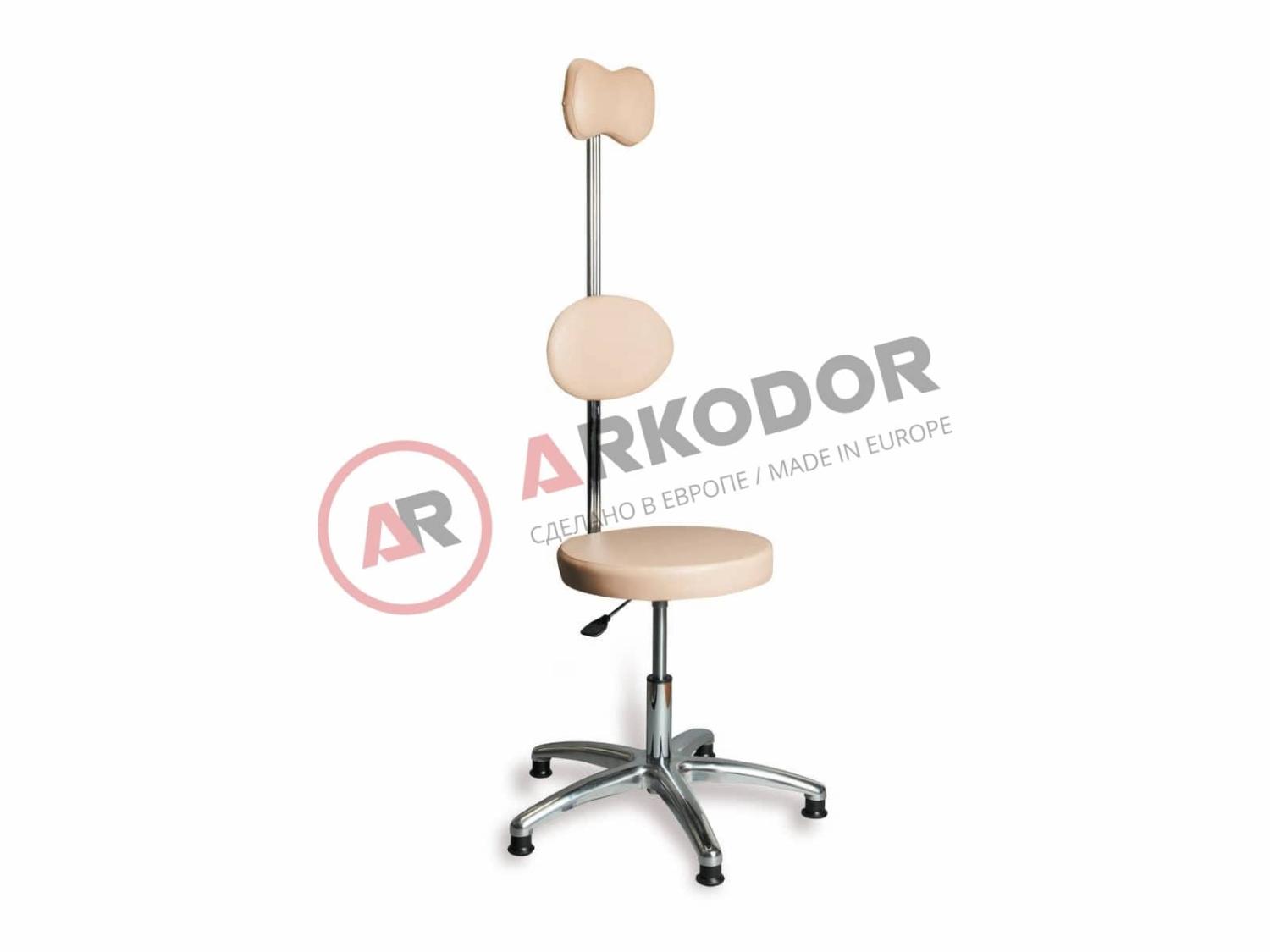 Стул для рентгенкабинета AR-Z67X