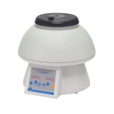 DSC-200D - центрифуга медицинская лабораторная с ротором UAR-1508 |DIGI System (Тайвань)