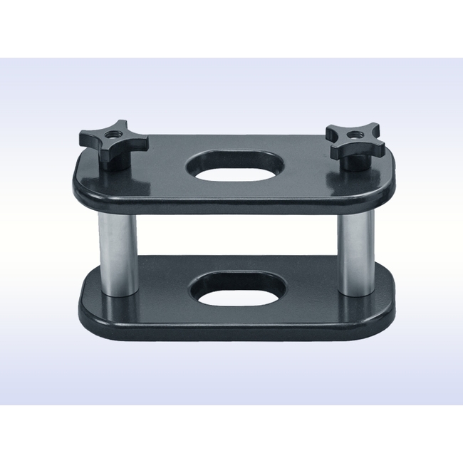 Устройство для перебазировки съёмных базисных протезов (винтовой тип) | Song Young (Тайвань)