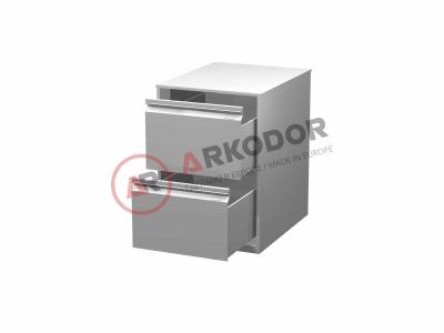 Шкаф картотечный AR-F2