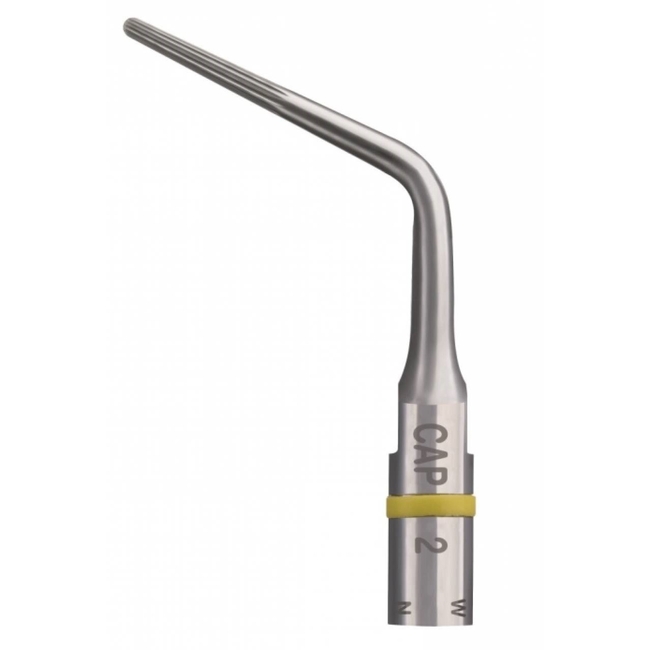 CAP2 - насадка к ультразвуковому скалеру, для поиска каналов корня | Satelec Acteon Group (Франция)