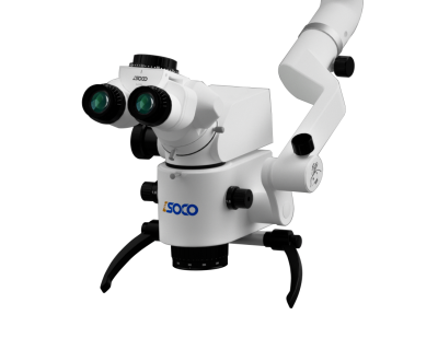 Микроскоп SOCO SCM600 ULTIMATE