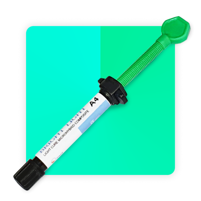 Bright Light Шприц 4.5 г., A1