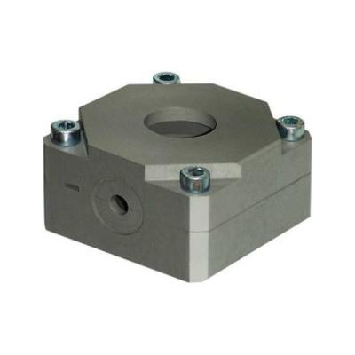 КЮВЕТА 1.0 - кювета для аппаратов ТЕРМОПРЕСС, диаметр рабочей части 100 мм | Аверон (Россия)