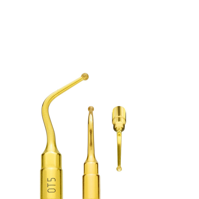 Насадка OT5 для аппаратов Piezosurgery Mectron | Mectron (Италия)