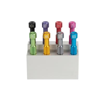 Универсальный набор механических ортопедических отверток | Jinguang (Китай)