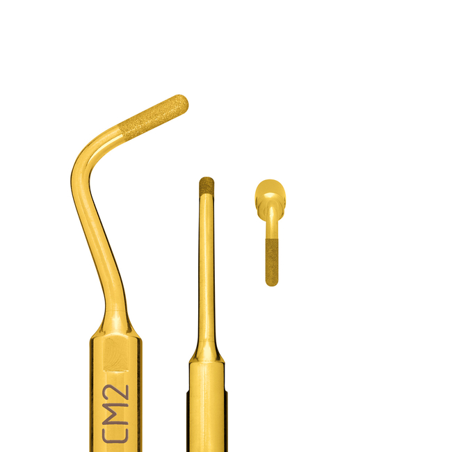 Насадка CM2 для ультразвуковых скалеров Mectron | Mectron (Италия)