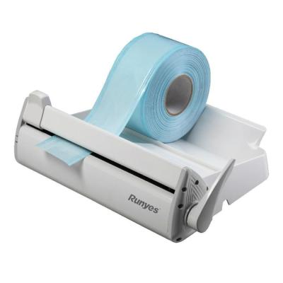 Seal 120 - упаковочная машина | Runyes (Китай)