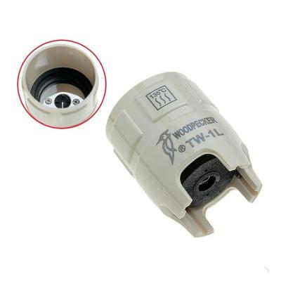 TW-1L - универсальный динамометрический ключ для насадок Woodpecker, пластиковый | Woodpecker (Китай)