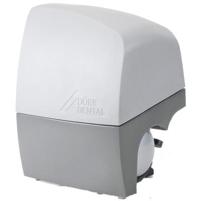 Tornado 1 - безмасляный компрессор одноцилиндровый, c осушителем, в пластиковом кожухе, 70 л/мин | Dürr Dental (Германия)