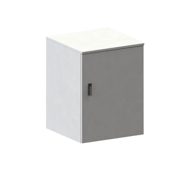 Металлический кожух для компрессора | Виталия (Россия)