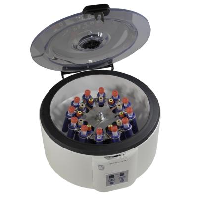 СМ-6МT - центрифуга лабораторная, с ротором 6М.01, 4х50 мл | ELMI (Латвия)