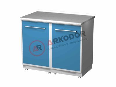 Стол лабораторный AR-L11