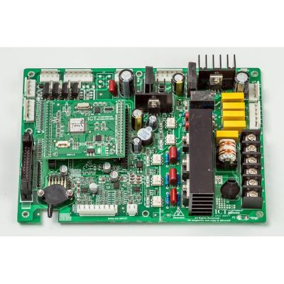 Плата управления для Woson Tanzo E | Woson (Китай)