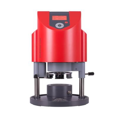 Drufomat Scan - универсальная прессо-термоформирующая установка для изготовления зубных протезов, с принадлежностями | Dreve Dentamid GmbH (Германия)