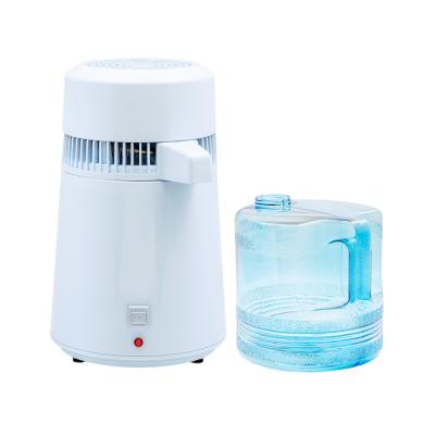 Woson Drink NEW - дистиллятор с полностью съемной крышкой | Woson (Китай)