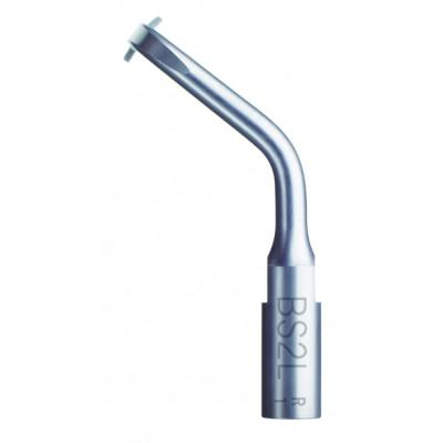 BS2L - насадка к Piezotome, IC, левосторонняя костная пила | Satelec Acteon Group (Франция)