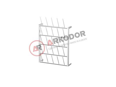 Сушильный стеллаж AR-LE