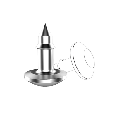 PSm-01-20/15 - пин стоматологический якорный, 3.5 мм, 15 шт. | EndoCarbon (Россия)