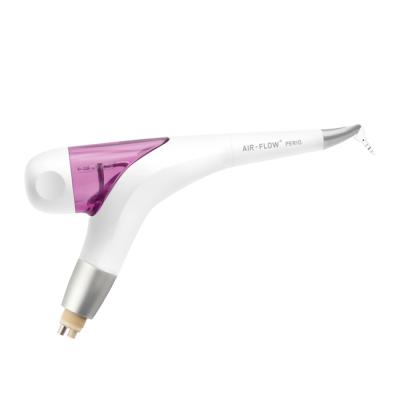 AIR-FLOW Handy 3.0 Perio - порошкоструйный аппарат для соединения Midwest | EMS (Швейцария)