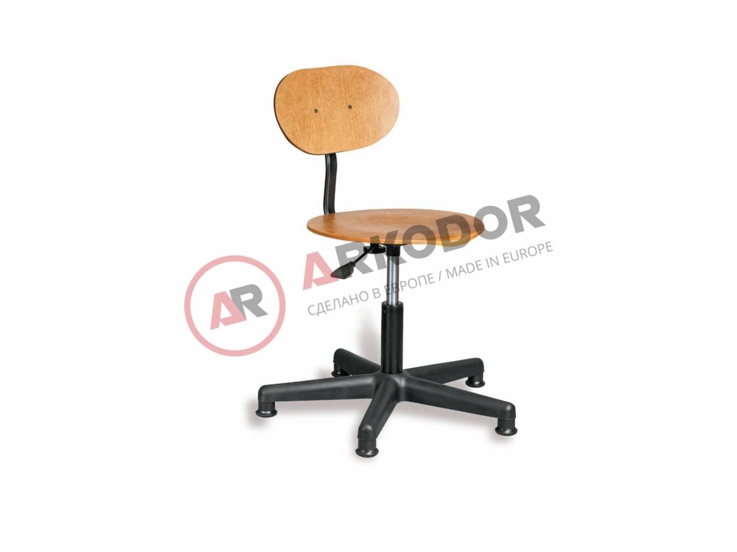 Стул лабораторный (Зубного техника) AR-Z76