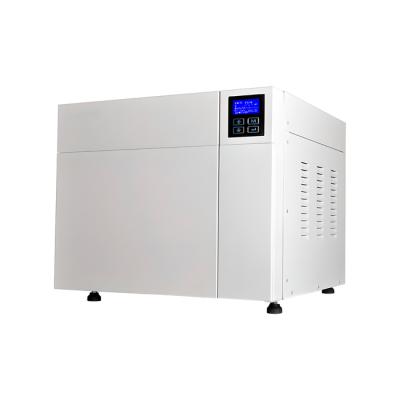 IcanClave STE-29-T - настольный автоклав B-класса, с увеличенной камерой 29 л | Ningbo Ican Machines (Китай)