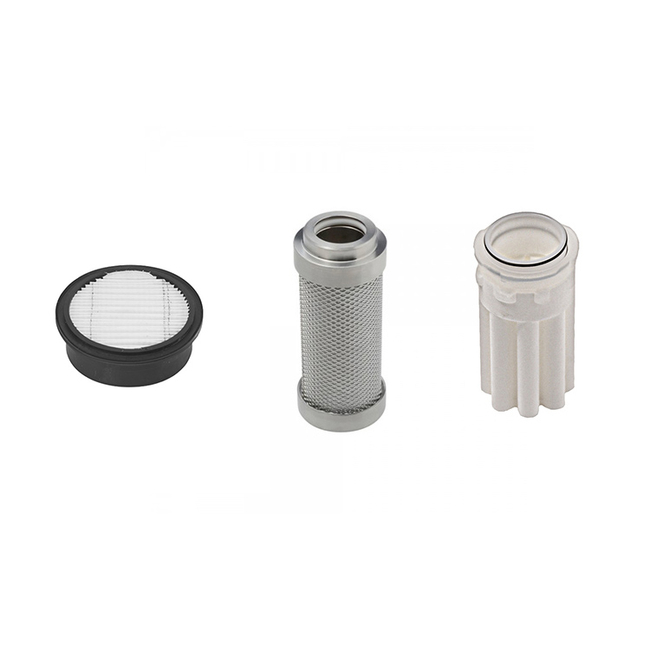 Набор фильтров ультратонкой очистки воздуха для компрессоров Tornado | Dürr Dental (Германия)