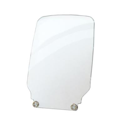 ЩИТ 1.1 МАГНИТ - универсальный защитный экран c магнитной фиксацией для вытяжных зонтов и платформ АВЕРОН | Аверон (Россия)