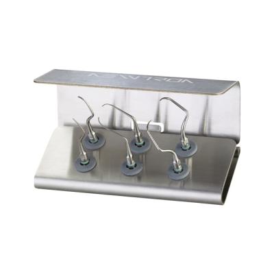 Набор насадок Newtron Paro Kit (H1, H2L, H2R, H3, H4L, H4R) | Satelec Acteon Group (Франция)