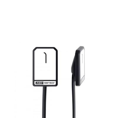 Zen-X HD - цифровой радиовизиограф нового поколения, HD CMOS, позиционеры в комплекте | MyRay (Италия)