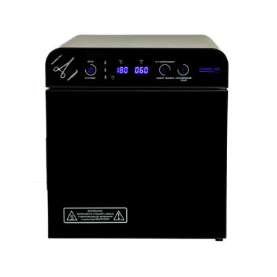 Ферропласт Премиум 5 - стерилизатор инструментов с сенсорной панелью управления, 5 л | Ферропласт Медикал (Россия)